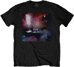 Prince Watercolours Black 2XL Риза (<![CDATA[PRINTS13MB05]]>)