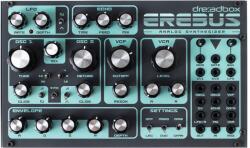 Dreadbox Erebus Reissue Sintetizator (EREBUS RE)
