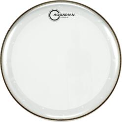 Aquarian CCFX16 Clear Focus X 16" Față de tobă (CCFX16)