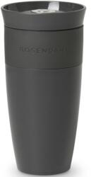Rosendahl Utazási bögre GRAND CRU, 280 ml, sötétszürke, Rosendahl (RSD36453)