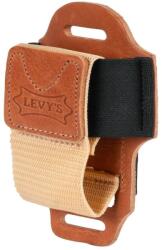 Levy's Deluxe Wireless Pack Tan Curea de chitară (MM14-TAN)