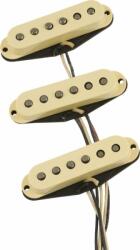 Fender Pure Vintage '61 Stratocaster Pickup Set Aged White Doză chitară (099-2389-000)