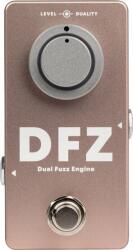 Darkglass Duality Fuzz Efect pentru bas (DUAL)