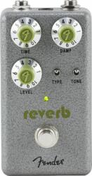Fender Hammertone Reverb Efect de chitară (0234573000)