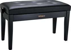 Roland RPB-D300 Scaun Duet pentru pian Black (RPB-D300BK)