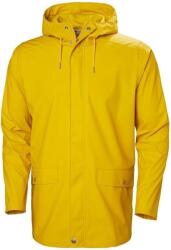 Helly Hansen Jachetă Moss Rain Coat Essential Yellow 2XL (53265-344-XXL)