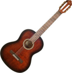 Valencia VC564 4/4 Brown Sunburst Класическа китара