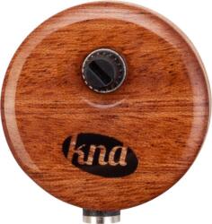 KNA Pickups UP-2 Mahogany Doză pentru chitară acustică (UP-2)