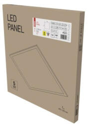 EMOS Led Panel Proxo Beépíthető 40 W Nw Ip20 Ugr Cri>95 (zr1433)