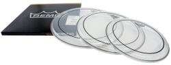 Remo PP-0922-PS Pinstripe Clear ProPack Комплект кожи за барабани (812410508)