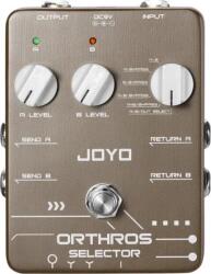 JOYO JF-24 Orthros Selector Efect de chitară (<![CDATA[JF-24]]>)