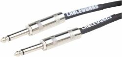 Gator Cableworks Backline Series Strt to Strt instrument 6 m Директен - Директен Инструментален кабел (11000134)