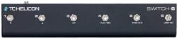 TC Helicon Switch-6 Pedală mai multe canale (<![CDATA[SWITCH-6_001]]>)