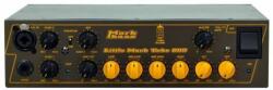 Markbass Little Mark Tube 800 Amplificator de bas hibrid (MBH110023)