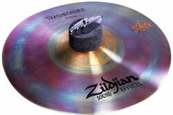 Zildjian ZXT10TRF ZXT Trashformer 10" Cinel de efect (ZXT10TRF)