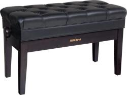 Roland RPB-D500 Scaun Duet pentru pian Rosewood (RPB-D500RW)