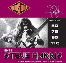 Rotosound SH 77 Corzi pentru chitare bas (SH77)