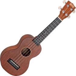 Mahalo MJ1 Transparent Brown Сопрано укулеле (<![CDATA[MJ1-TBRK]]>)