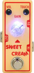 Tone City Sweet Cream Efect de chitară (TC SWEET CREAM)