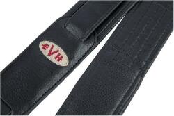 EVH 022-0660-007 Black Каишка за китара (0220660007)