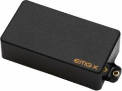 EMG 89X Black Адаптер за китара (EMG-89X-BK)