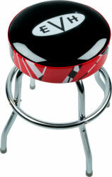 EVH Stripes 24" Scaun de bar (0227297024)