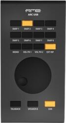 RME Advanced Remote Control USB BK Controler MIDI (ARC-USB-BK) Controler MIDI