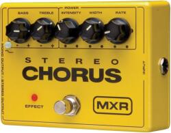 MXR M134 Efect de chitară (M134)