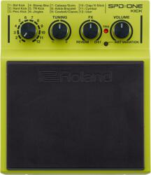 Roland SPD: : ONE KICK Пад за електронни барабани (SPD-1K)