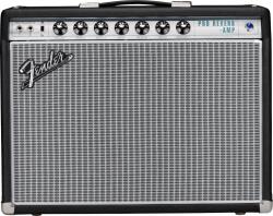 Fender 68 Custom Pro Reverb Combo de chitară pe lampi (2278006000)