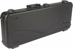 Fender Deluxe Molded Strat/Tele Black Куфар за електрическа китара (0996102306)