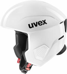 uvex Invictus White 56-57 cm Cască schi (S5663031005)