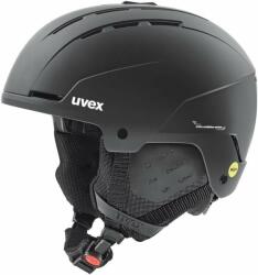 uvex Stance Mips Negru Mat 58-62 cm Cască schi (S5663141007)