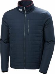 Helly Hansen Men's Crew Insulator 2.0 Jachetă Navy 2XL (30343_597-2XL)