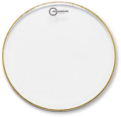 Aquarian FOR10 Force Ten Clear 10" Față de tobă (FOR10)