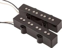 Fender Custom Shop Custom ’60s Jazz Bass Black Doză pentru bas (0992101000)