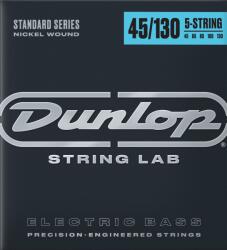 Dunlop DBN 45130 Set de 5 corzi pentru bas (DBN45130)
