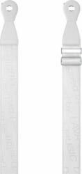 Lava Music Ideal Strap 2 Woven White Колан за китара (IDEAL-STRAP-WOWEN-WH)