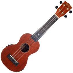 Mahalo MJ1 VT TBR Trans Brown Сопрано укулеле (<![CDATA[MJ1-VT-TBR]]>)