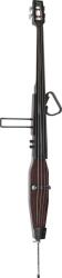 Stagg EDB 3/4 Dark Brown Електрически контрабас (EDB-3-4-DBR)