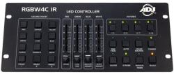 ADJ RGBW4C IR Mesă de control (1321000076) Consola de lumini