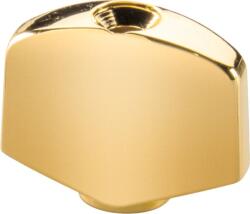 Schaller M6 Small Metal-Button Gold Тунинг част за китара (11010500)