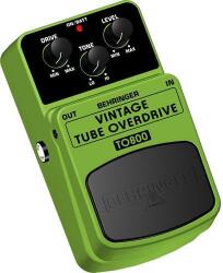 BEHRINGER TO800 Efect de chitară (<![CDATA[TO800_001]]>)