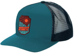 Dynafit Patch Trucker Cap Цвят: черен