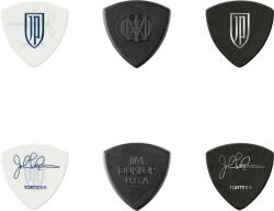 Dunlop PVP124 John Petrucci Trinity Guitar Pick Collection Перце за китара (<![CDATA[PVP124]]>)