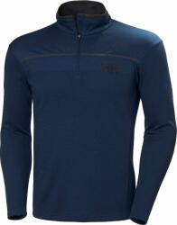 Helly Hansen HP 1/2 Zip Pulover Navy M (30208_597-M)