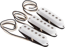 Fender 70th Anniversary '54 Stratocaster Pickup Set White Doză chitară (099-2379-000)