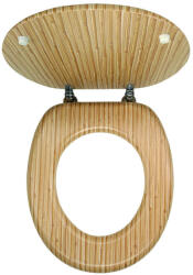 FERRO FERRO BAMBUS capac WC