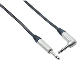 Bespeco NCP450T 4, 5 m Директен - Ъглов Инструментален кабел (<![CDATA[NCP450T]]>)