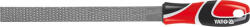 TOYA TOYA Raspila plata pentru lemn YATO 250mm (YT-6219) | TOYA Manșon plat 250 mm / # 45 grosier (YT-6219) Pila